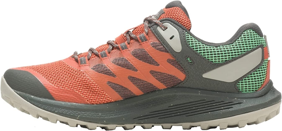 Merrell Nova, Foto: Hersteller / Amazon Merrell Nova, Foto: Hersteller / Amazon