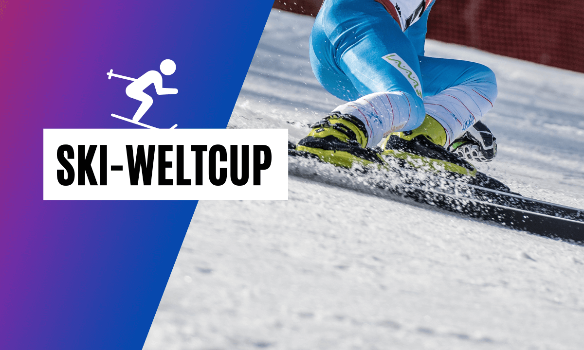 Semmering RTL Damen ➤ Ski-Weltcup Semmering RTL Damen ➤ Ski-Weltcup