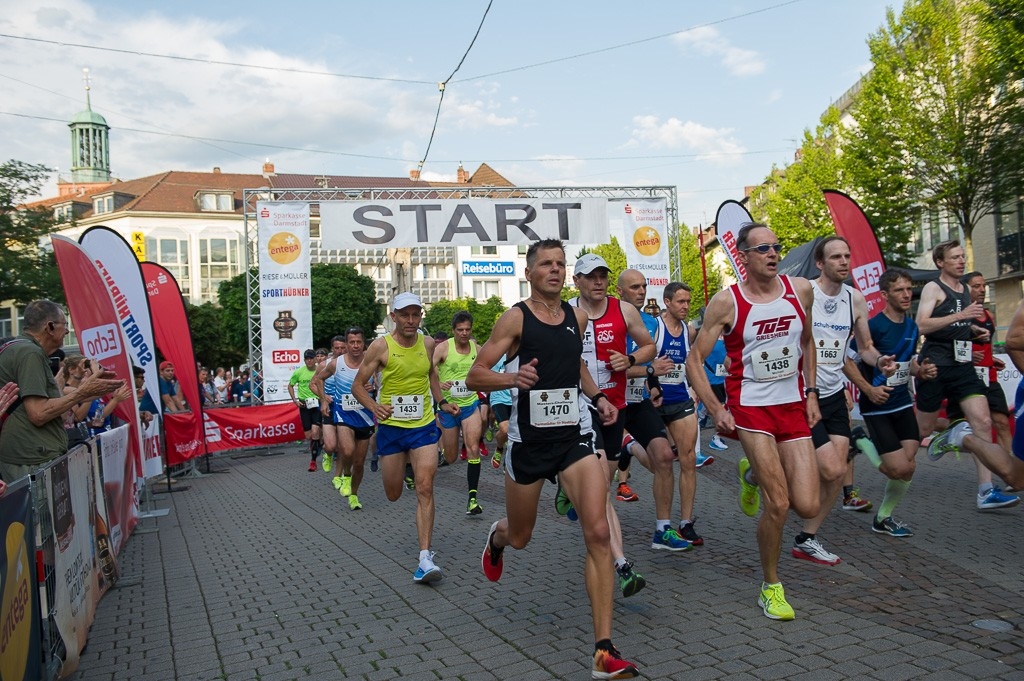Darmstadt läuft, Foto: Veranstalter Darmstadt läuft, Foto: Veranstalter