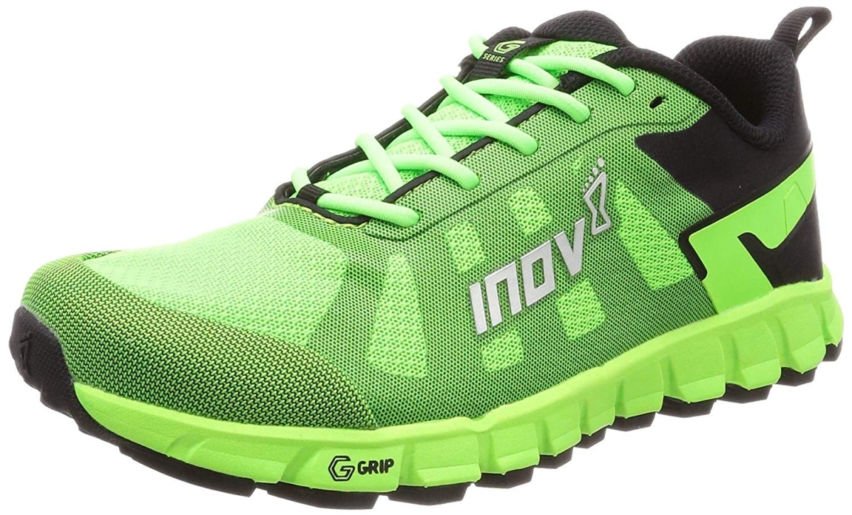 Inov-8 Terraultra G 260, Foto: Hersteller / Amazon Inov-8 Terraultra G 260, Foto: Hersteller / Amazon