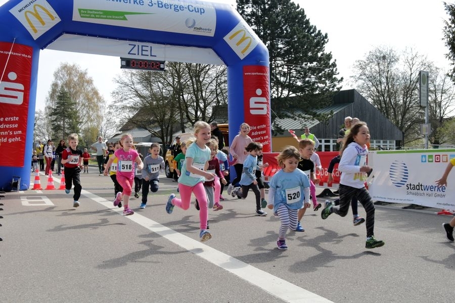 Sulzdorfer Volkslauf Rund um den Hehlberg Sulzdorfer Volkslauf Rund um den Hehlberg
