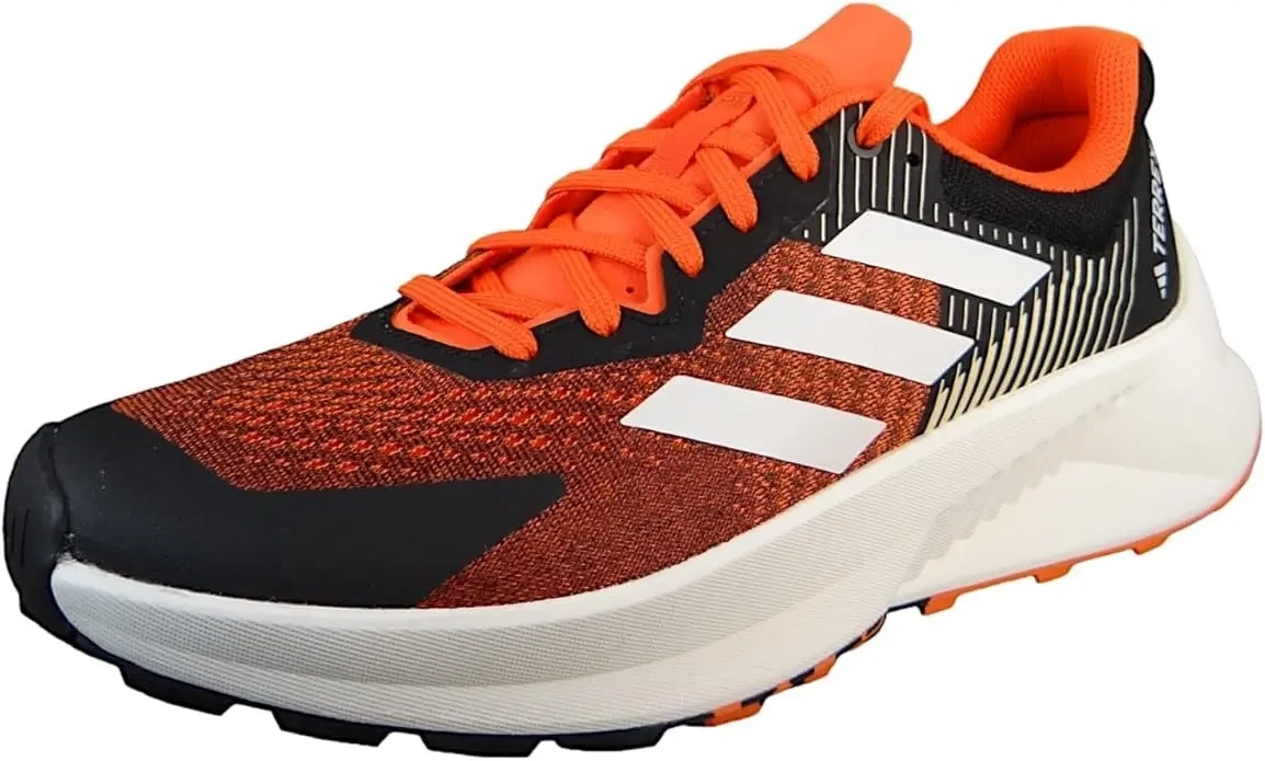 Adidas Terrex Soulstride Flow (Foto: © Hersteller / Amazon) Adidas Terrex Soulstride Flow (Foto: © Hersteller / Amazon)