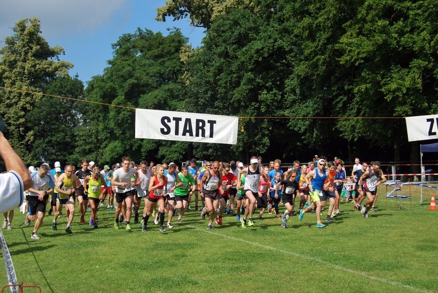 Störmthaler Seelauf (C) Veranstalter Störmthaler Seelauf (C) Veranstalter