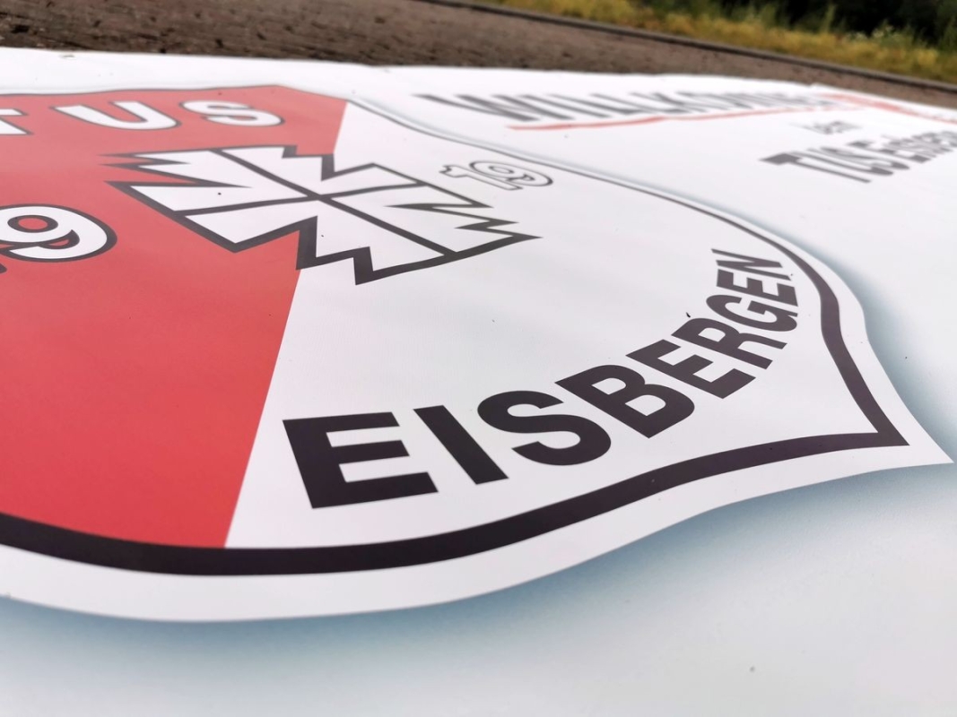 Volkslauf Eisbergen, Foto Veranstalter Volkslauf Eisbergen, Foto Veranstalter