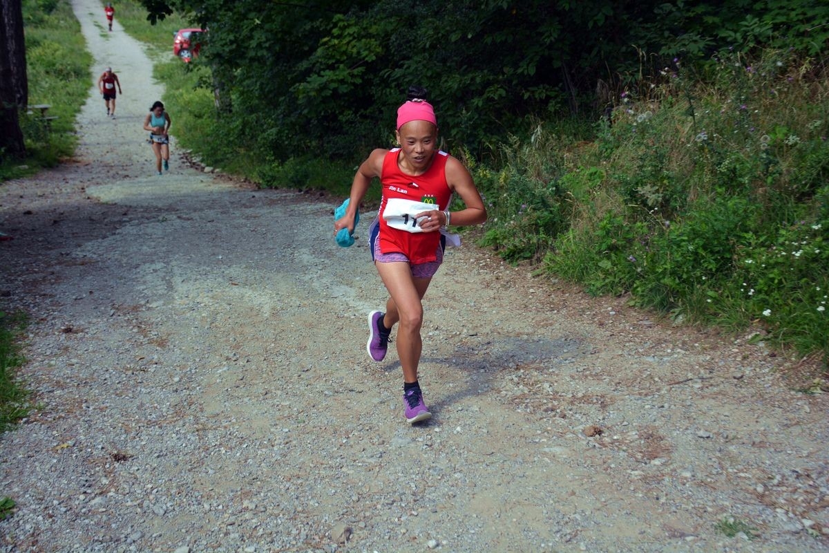 Goldpokal auf den Höllenstein, Foto: Veranstalter Goldpokal auf den Höllenstein, Foto: Veranstalter