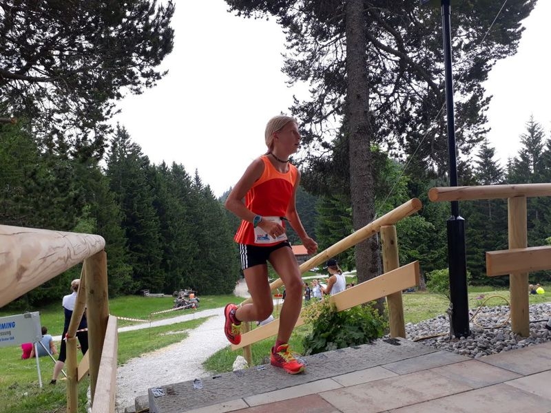 Tölzer Blomberglauf (C) Veranstalter Tölzer Blomberglauf (C) Veranstalter