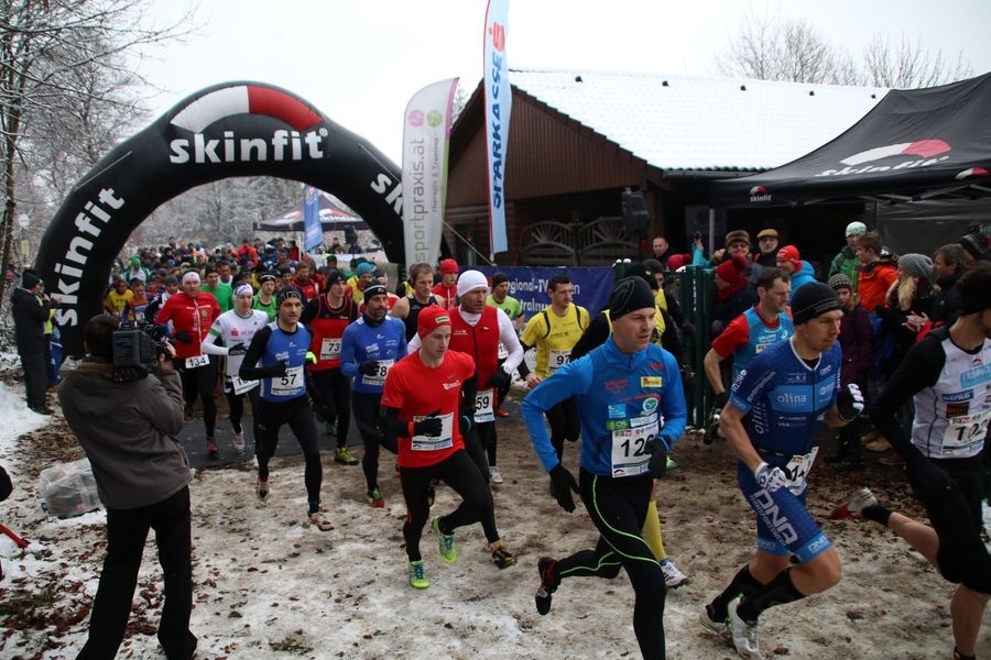 Crosslauf Amstetten (c) Veranstalter Crosslauf Amstetten (c) Veranstalter