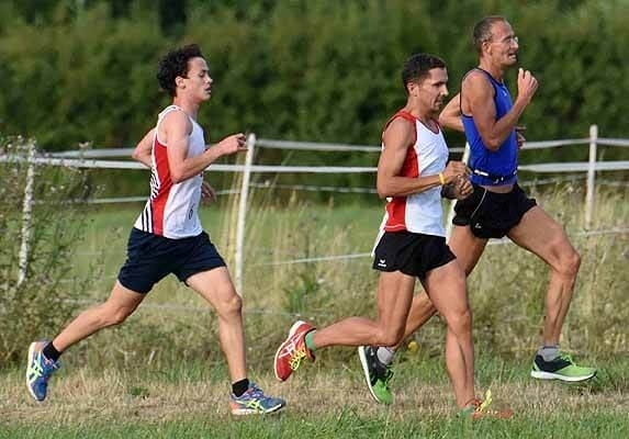 Hohenauer Sommerlauf (C) newetschny.com Hohenauer Sommerlauf (C) newetschny.com