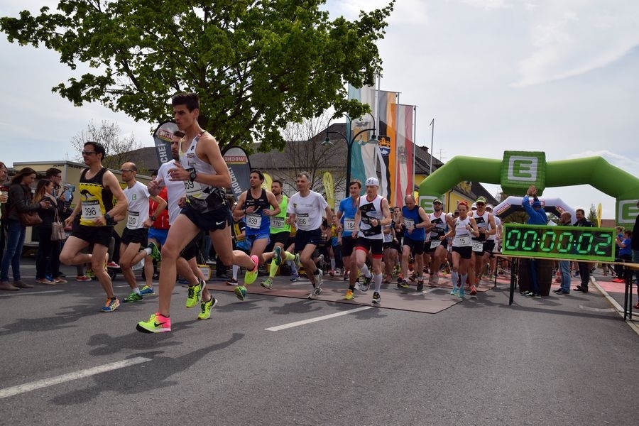 Erzherzog-Johann-Lauf (C) Veranstalter Erzherzog-Johann-Lauf (C) Veranstalter