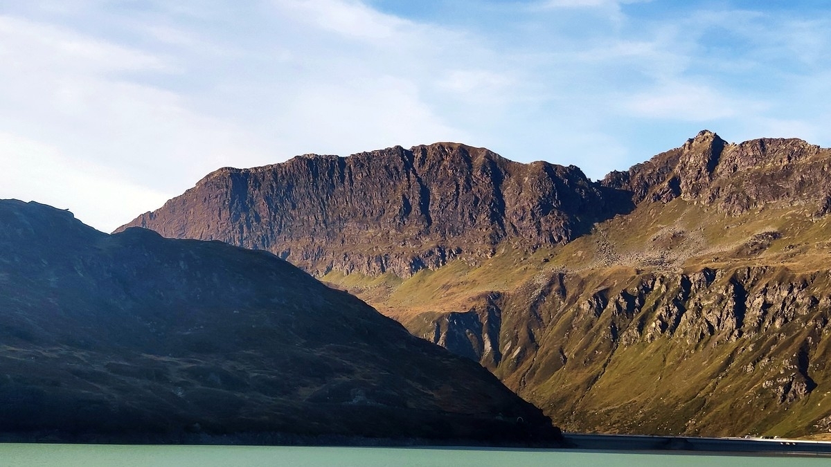Kresperspitze Kresperspitze