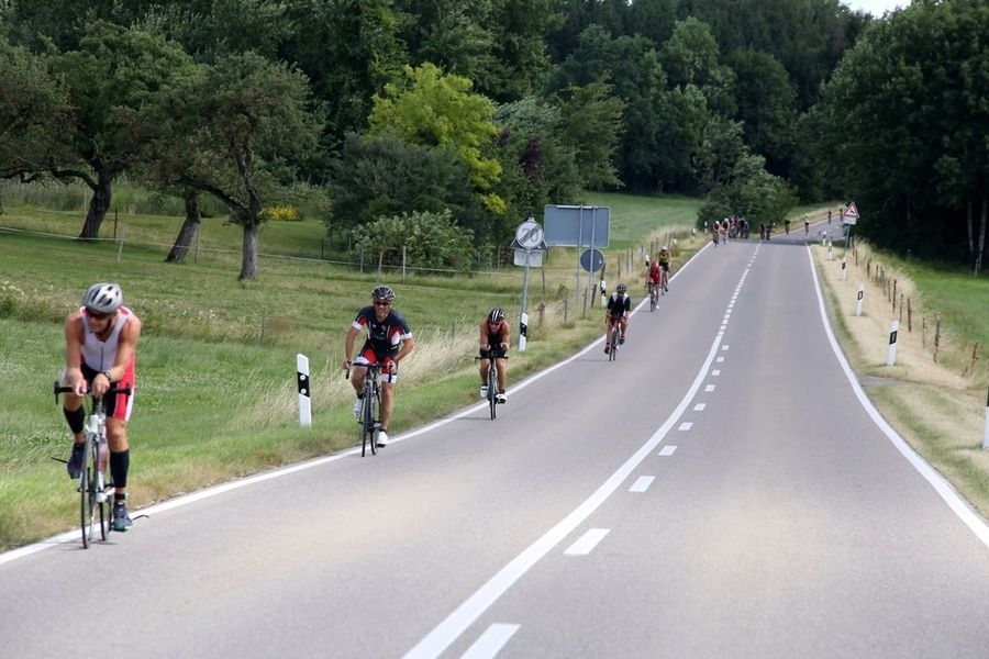 Unterallgäuer Triathlon (C) Veranstalter Unterallgäuer Triathlon (C) Veranstalter