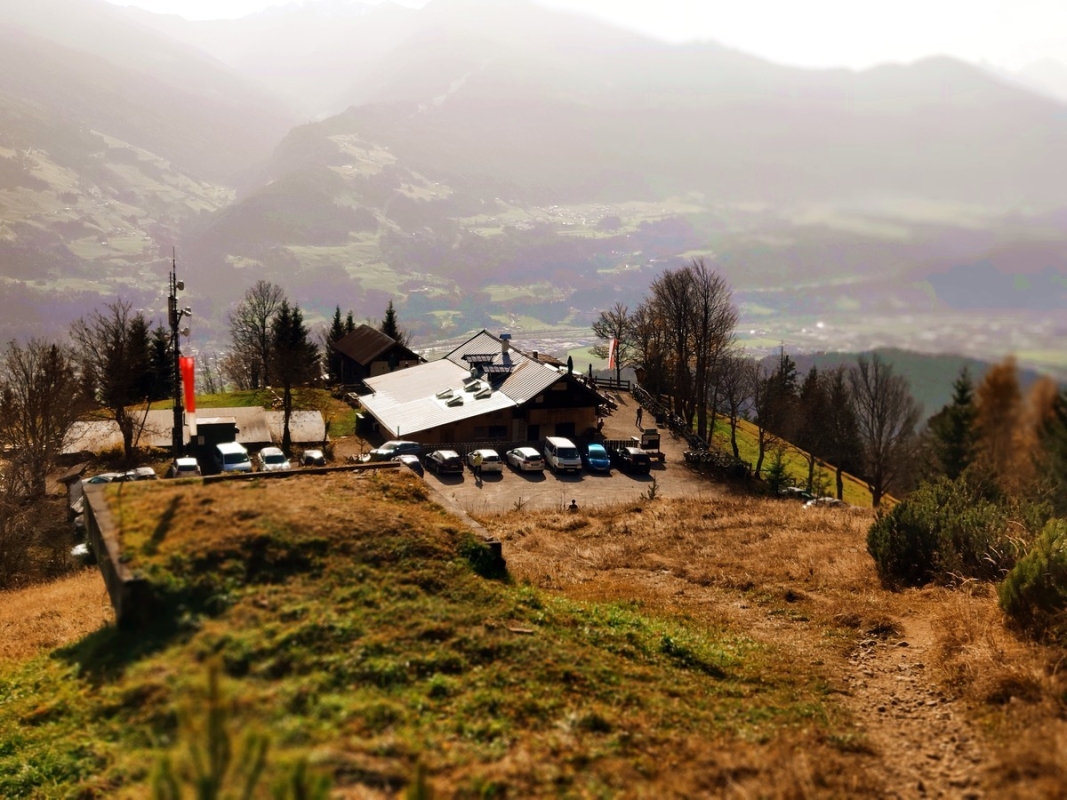 Hinterhornalm 2022 Hinterhornalm 2022