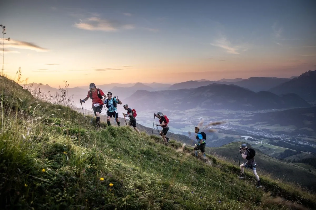 KAT100 by UTMB 2025 (© Andi Frank) KAT100 by UTMB 2025 (© Andi Frank)