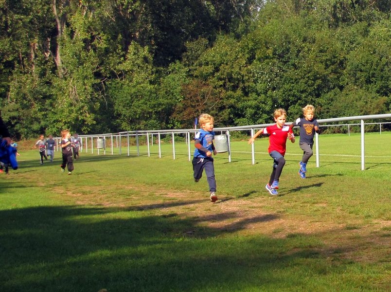 Erfurter Zooparklauf (C) Veranstalter Erfurter Zooparklauf (C) Veranstalter