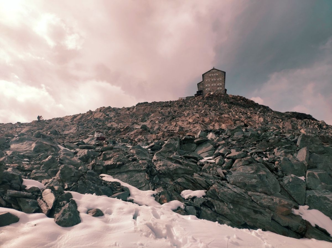 Brandenburger Haus Brandenburger Haus