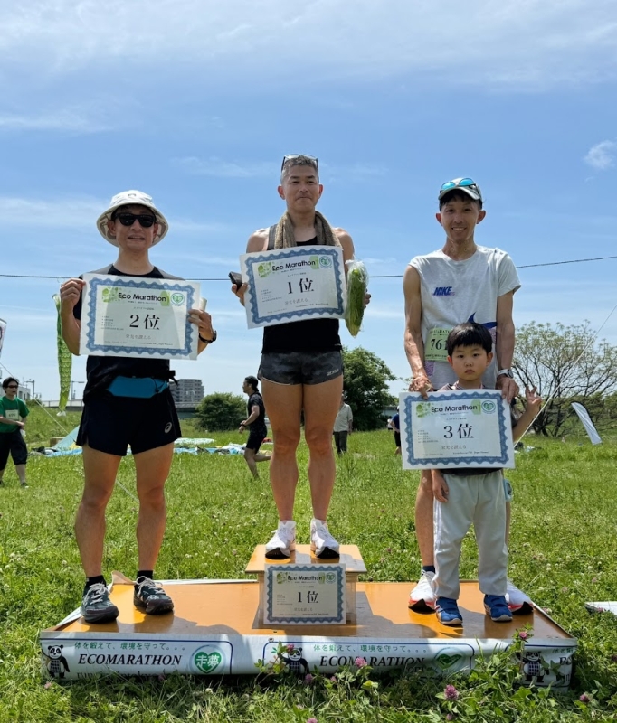 Hirakata Ecomarathon Hirakata Ecomarathon