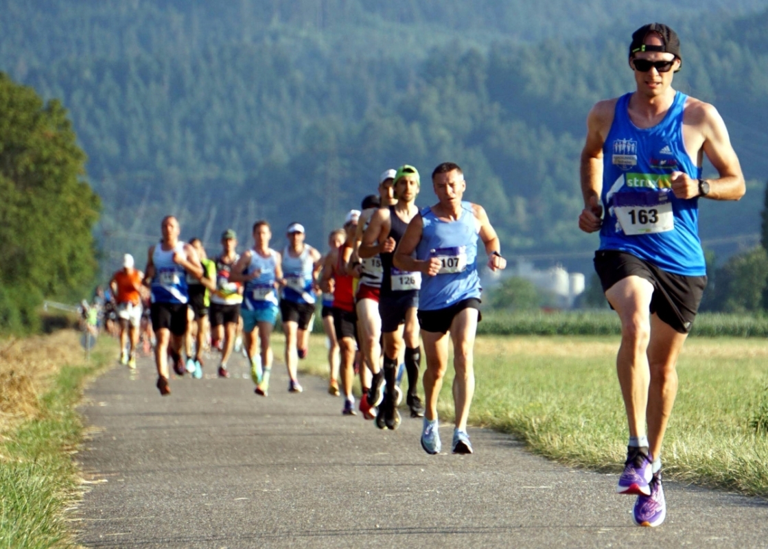 Spitzmüller AG Night Run Gengenbach Spitzmüller AG Night Run Gengenbach