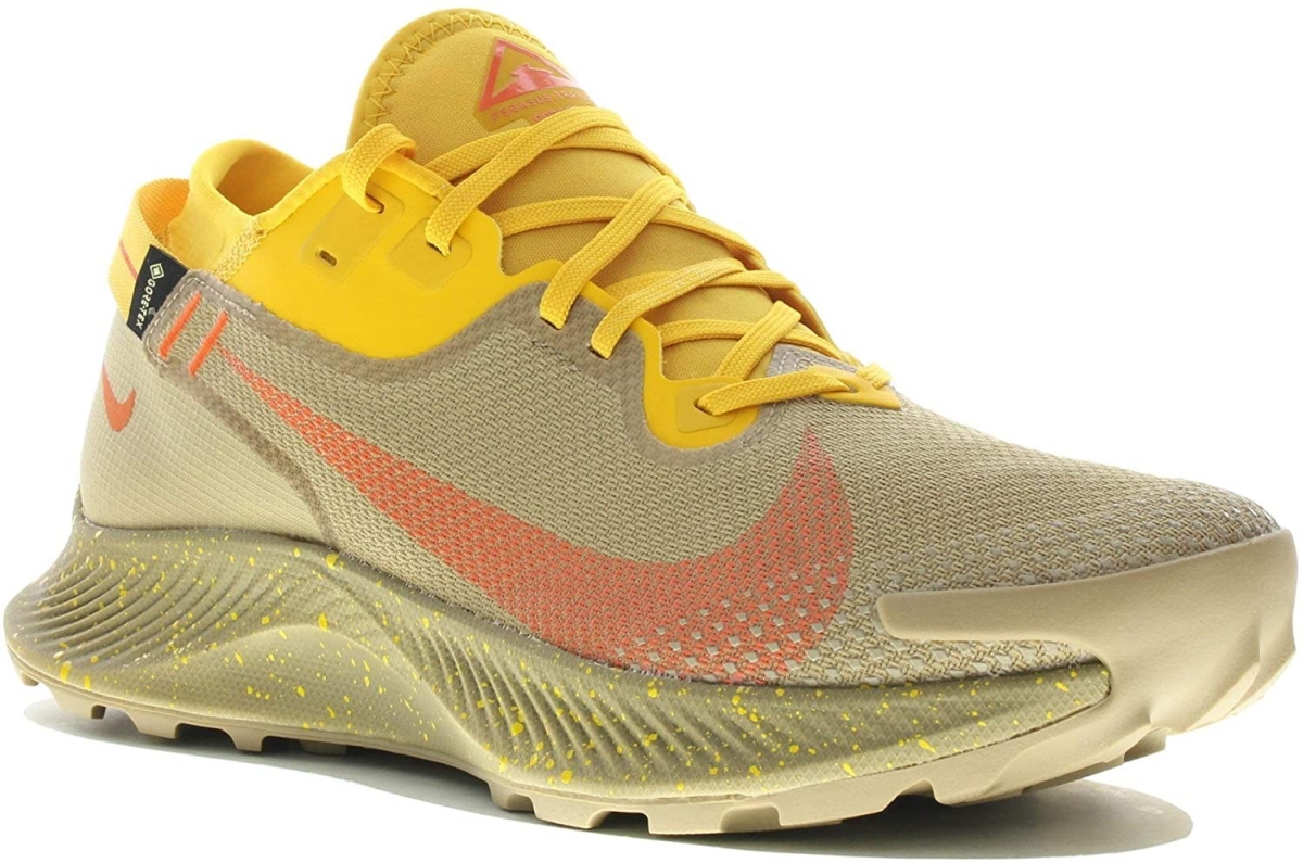 Nike Pegasus Trail Gore-Tex, Foto: Hersteller / Amazon Nike Pegasus Trail Gore-Tex, Foto: Hersteller / Amazon