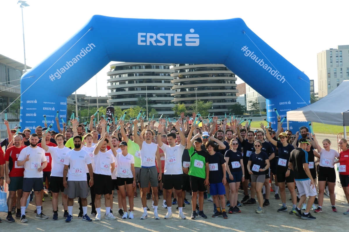 Firmenstaffellauf 2025 Firmenstaffellauf 2025