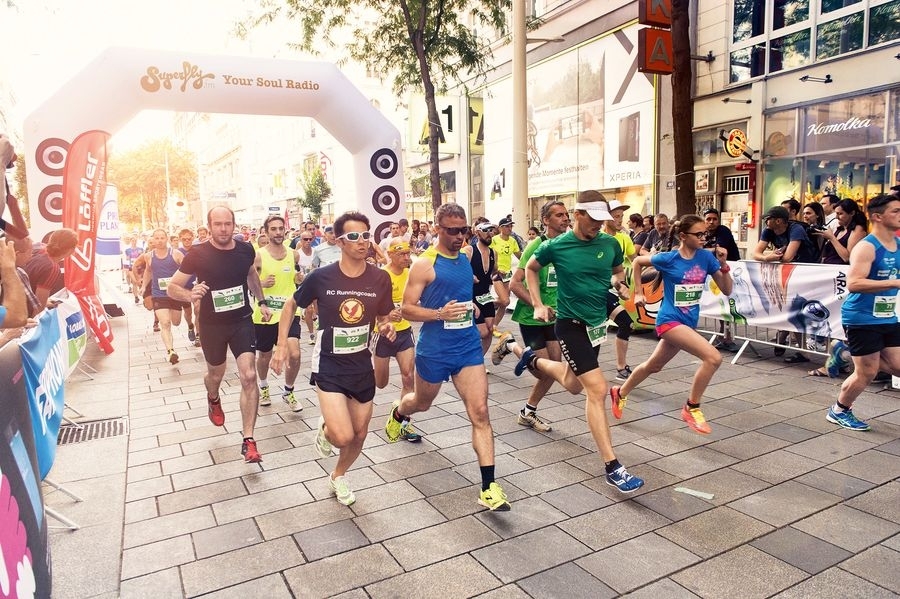 Global 2000 Fairness Run Wien (C) Leo Hagen Global 2000 Fairness Run Wien (C) Leo Hagen