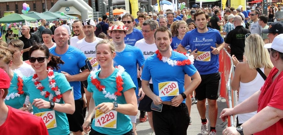 Stadionlauf Köln (C) pulsschlag / Veranstalter Stadionlauf Köln (C) pulsschlag / Veranstalter