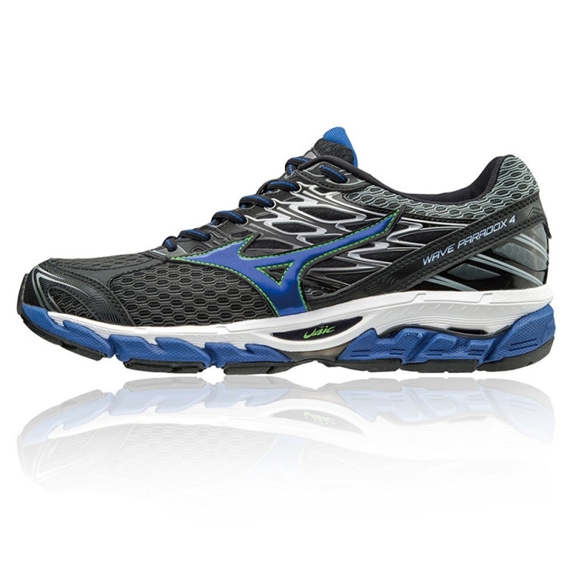 Mizuno Wave Paradox 4 (C) Hersteller / Amazon Mizuno Wave Paradox 4 (C) Hersteller / Amazon