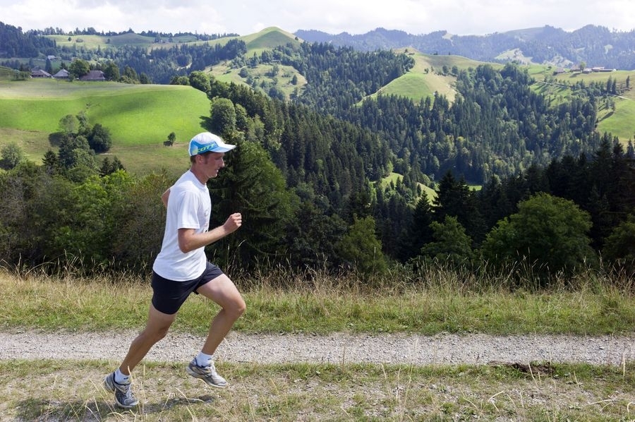 Emmentaler-Halbmarathon (C) Veranstalter Emmentaler-Halbmarathon (C) Veranstalter