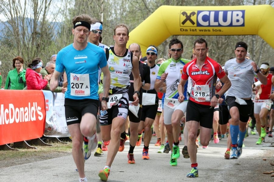 Fischinger Cross Duathlon (C) Veranstalter Fischinger Cross Duathlon (C) Veranstalter