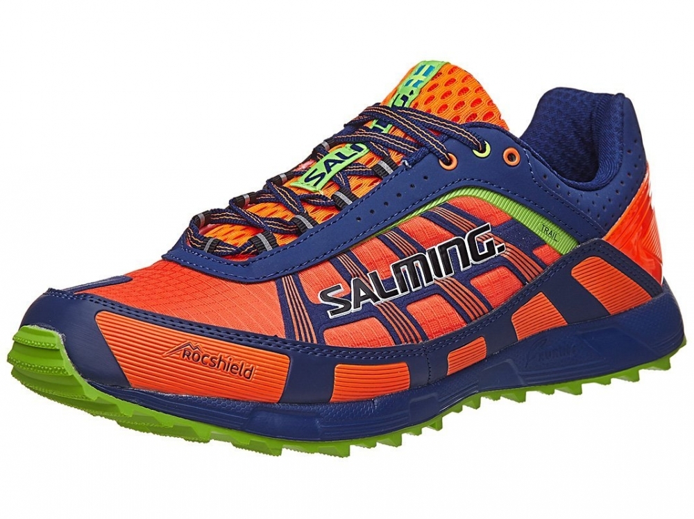 Salming Trail T3 (C) Hersteller / Amazon Salming Trail T3 (C) Hersteller / Amazon
