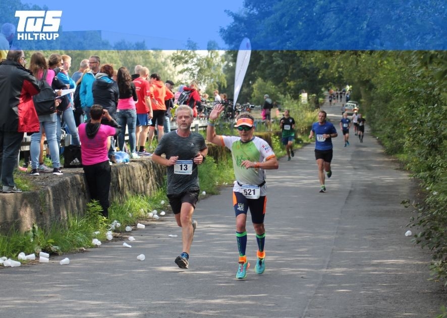 9. Hiltruper Halbmarathon 9. Hiltruper Halbmarathon