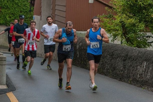 Course Romanel 2018 (c) Veranstalter Course Romanel 2018 (c) Veranstalter