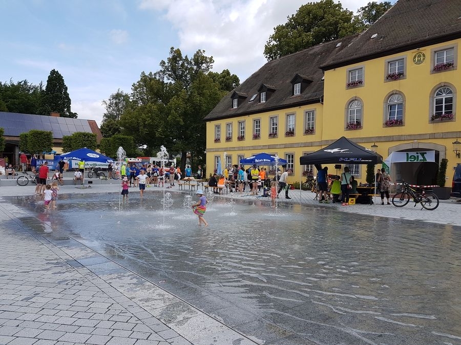 Fichtelgebirgsmarathon (C) Veranstalter Fichtelgebirgsmarathon (C) Veranstalter