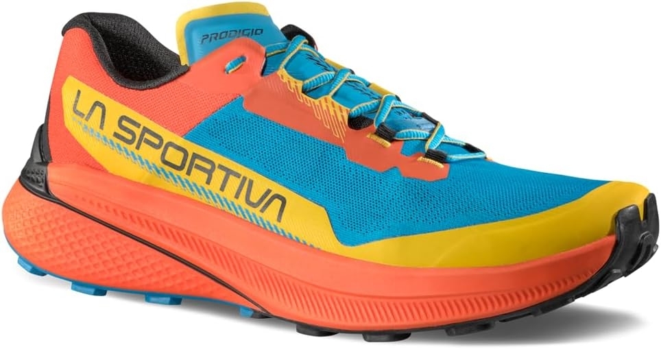 La Sportiva Prodigio (Foto: © Hersteller / Amazon) La Sportiva Prodigio (Foto: © Hersteller / Amazon)