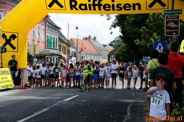 Murecker Aulauf (C) Veranstalter Murecker Aulauf (C) Veranstalter