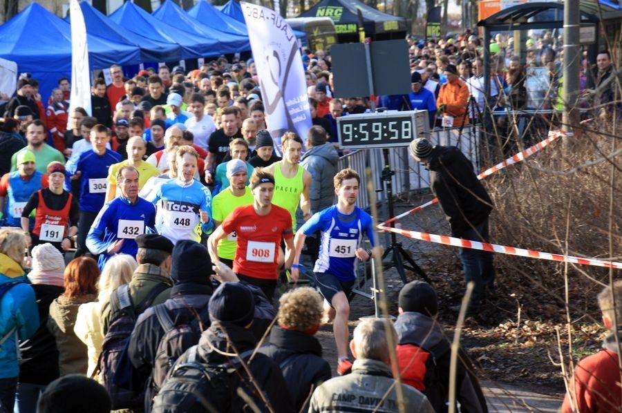 Plänterwaldlauf (c) Veranstalter Plänterwaldlauf (c) Veranstalter