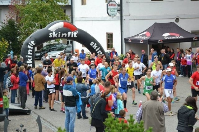 Rosenlauf (C) Veranstalter Rosenlauf (C) Veranstalter