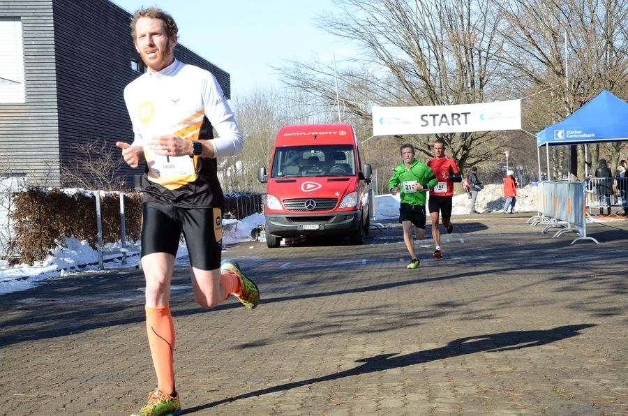 Reppischtallauf (C) Veranstaler Reppischtallauf (C) Veranstaler