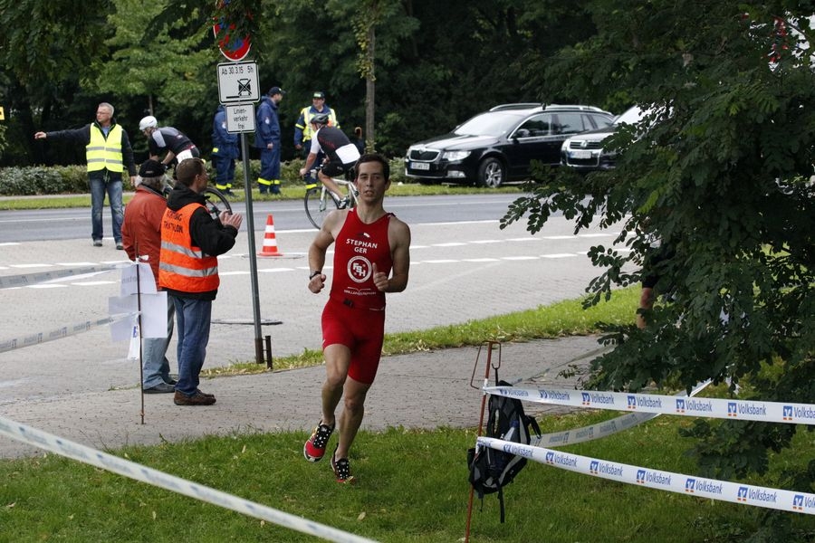 LSV Volksbank Triathlon (C) Veranstalter LSV Volksbank Triathlon (C) Veranstalter