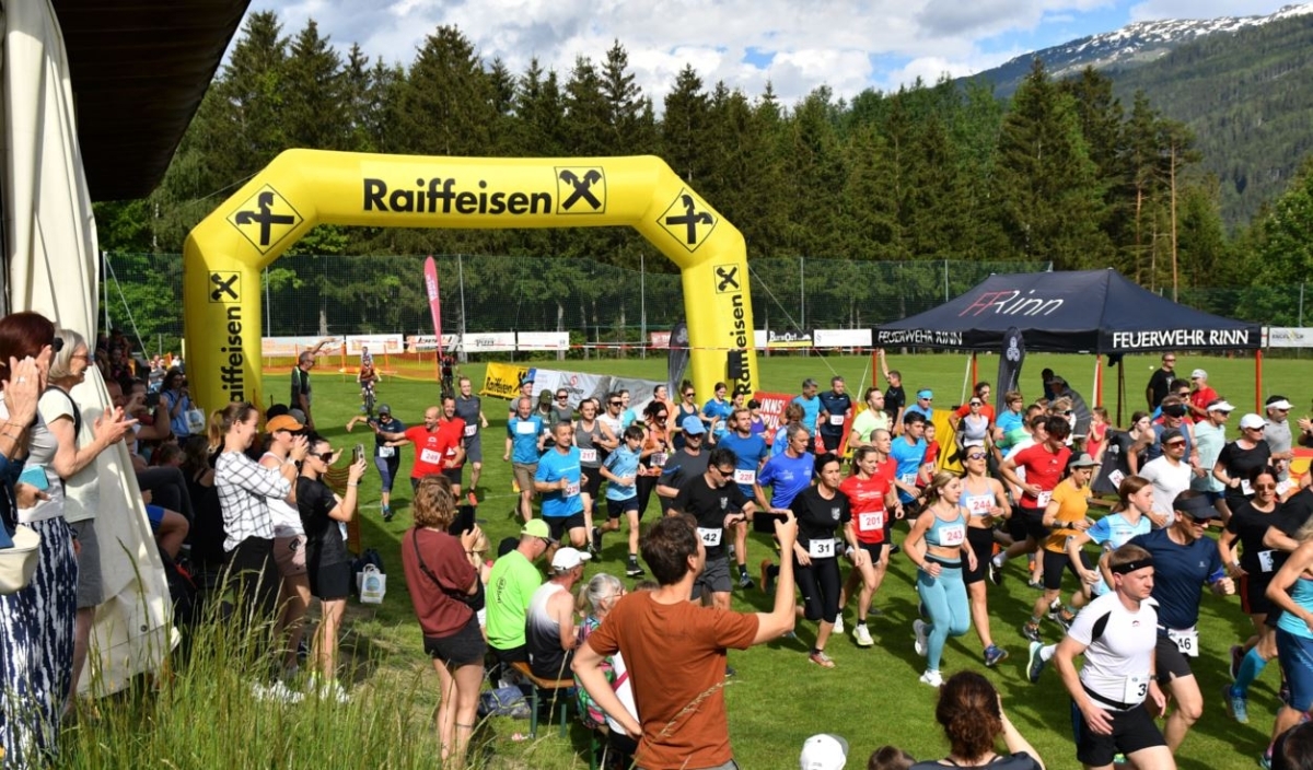 Teufelsmühlenlauf - Gerhard Eberl Gedächtnislauf Teufelsmühlenlauf - Gerhard Eberl Gedächtnislauf