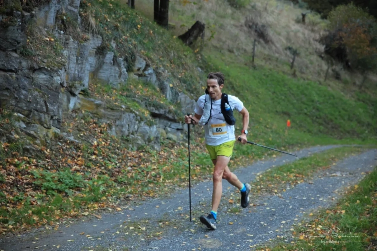 Les Défis des Chalets - Trail d'Agaune 2025 (© Veranstalter) Les Défis des Chalets - Trail d'Agaune 2025 (© Veranstalter)