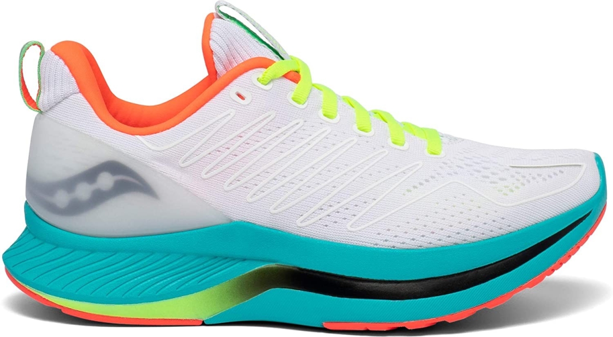 Saucony Endorphin Shift, Foto: Hersteller / Amazon Saucony Endorphin Shift, Foto: Hersteller / Amazon