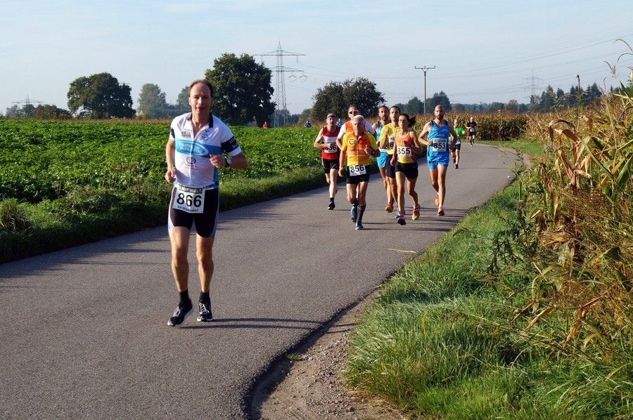 Sinzheimer Volkslauf (C) Veranstalter Sinzheimer Volkslauf (C) Veranstalter