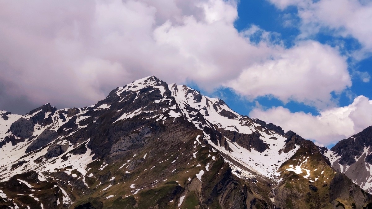 Imster Muttekopf 2023 Imster Muttekopf 2023