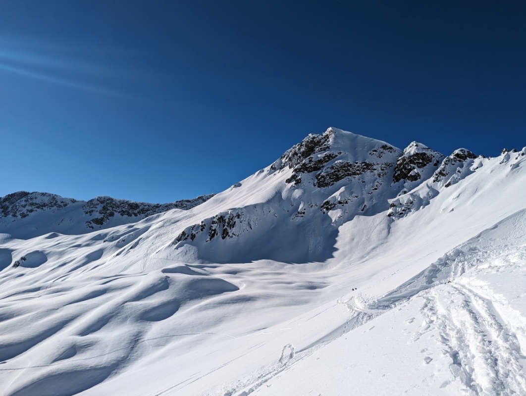 Tagweidkopf Tagweidkopf