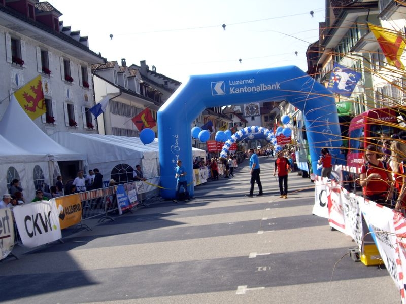 Willisauer Lauf (C) Veranstalter Willisauer Lauf (C) Veranstalter