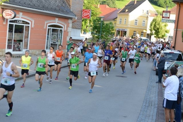 Mostlandlauf (C) Veranstalter Mostlandlauf (C) Veranstalter