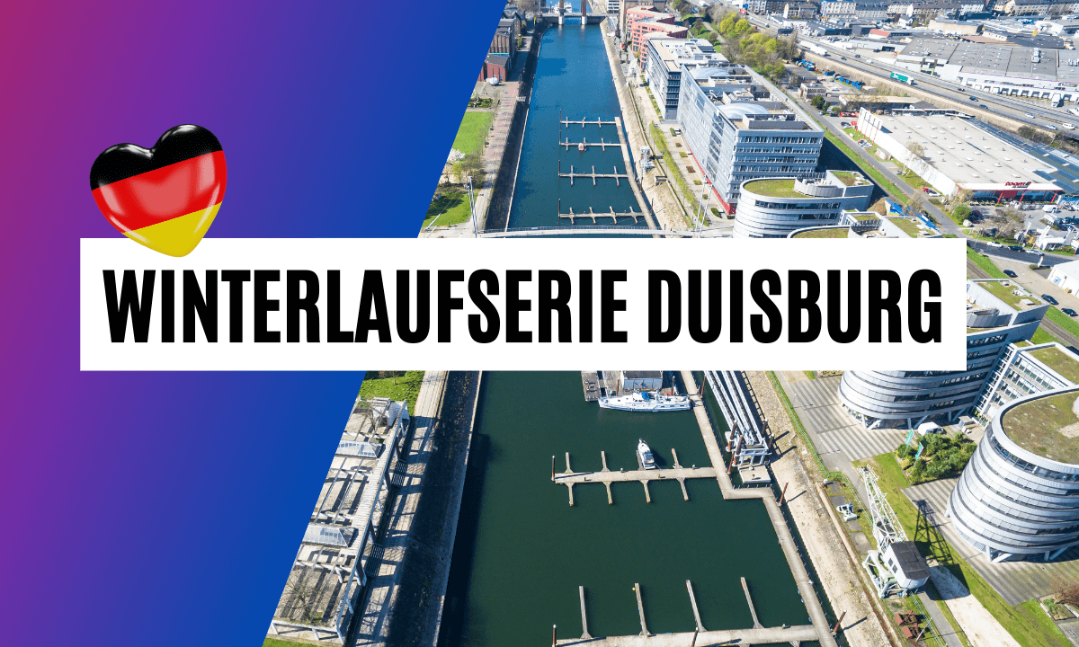 AOK Winterlaufserie Duisburg AOK Winterlaufserie Duisburg