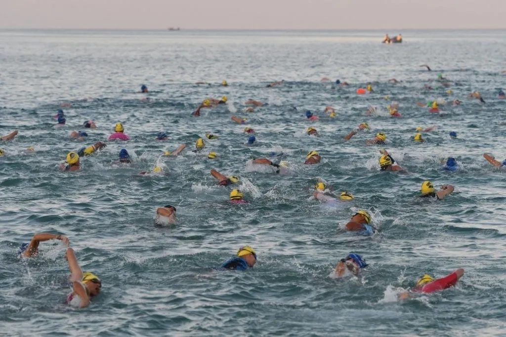 Laguna Phuket Triathlon (Foto: © Veranstalter) Laguna Phuket Triathlon (Foto: © Veranstalter)