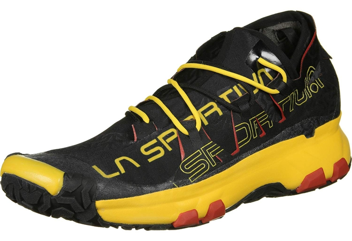 La Sportiva Unika, Foto: Hersteller / Amazon La Sportiva Unika, Foto: Hersteller / Amazon