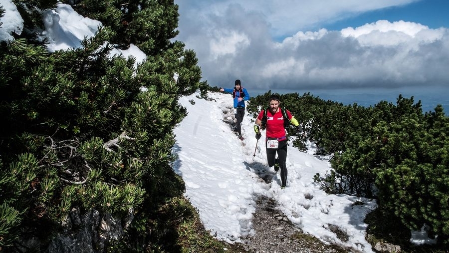 Schneeberglauf 2017 (C) www.schneeberglauf.at Schneeberglauf 2017 (C) www.schneeberglauf.at